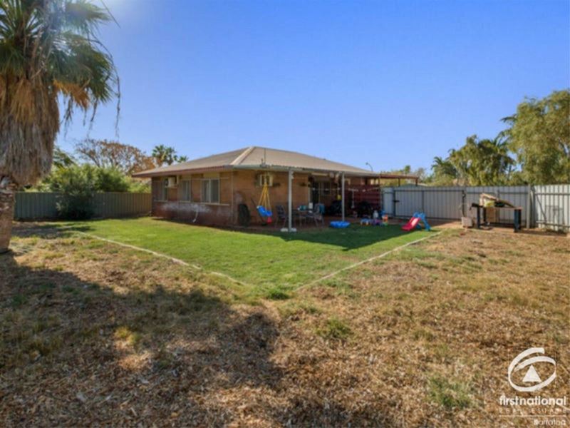 2 KRUGER Close, Millars Well
