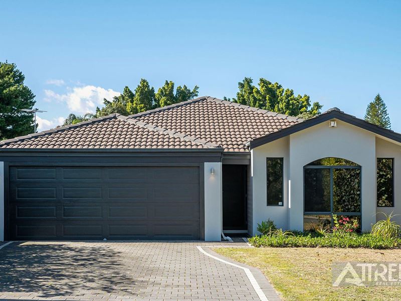 2B Gotha Way, Forrestfield