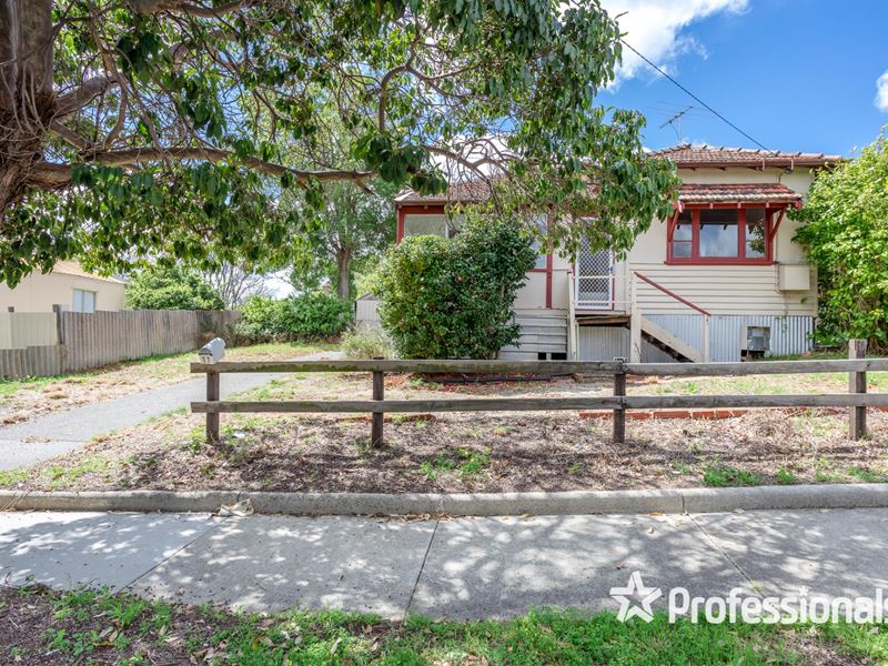 17 William Street, Armadale WA 6112