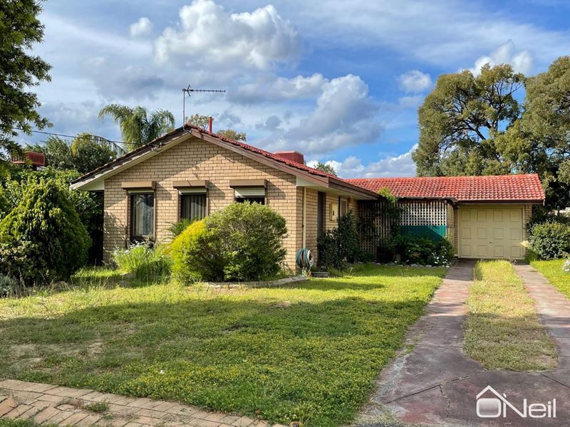 10 Sidcup Way, Kelmscott