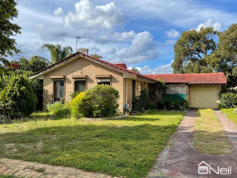 10 Sidcup Way, Kelmscott WA 6111