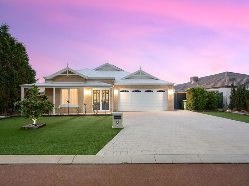 6 Solander Street, Harrisdale