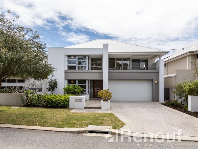 15 Birrigon Loop, Swanbourne