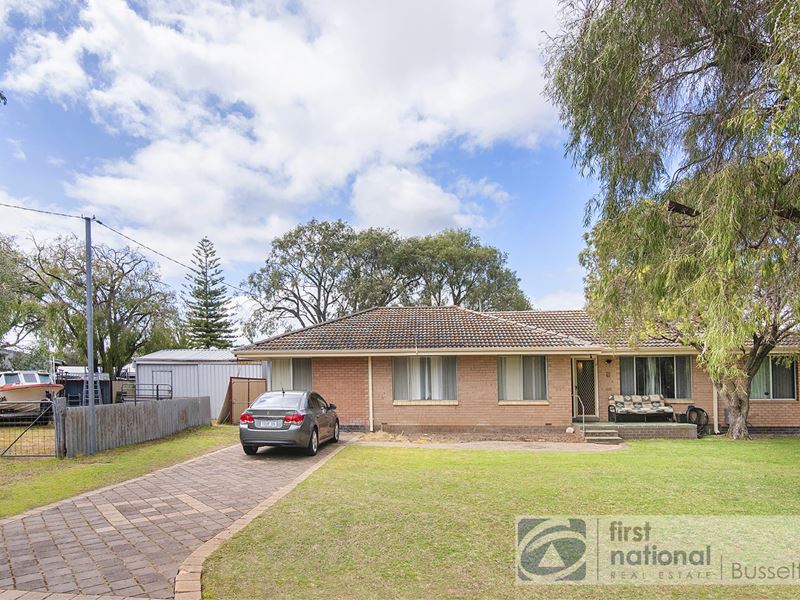 5 Falkingham Road, West Busselton