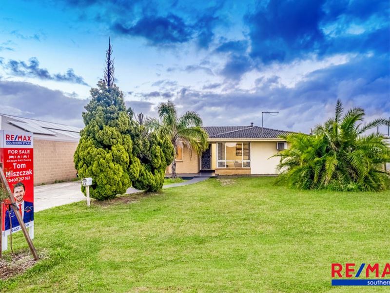 44 Crawford Street, East Cannington