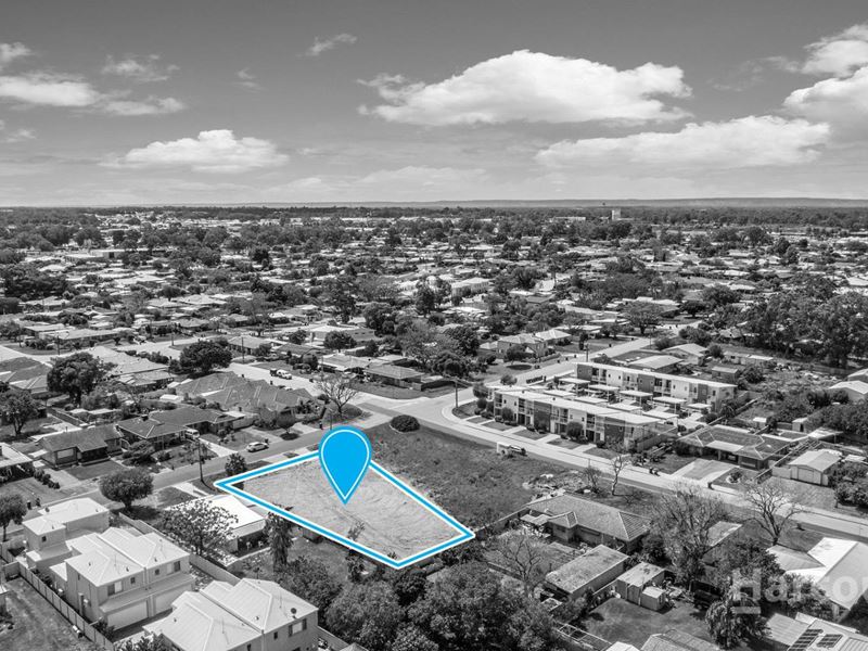 15 Eacott Street, Mandurah