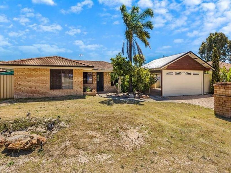 25 Barlee Crescent, Waikiki