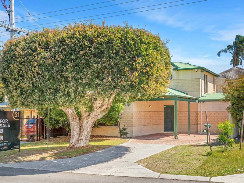 11 Lockwood Street, Yokine