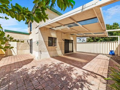 11 Lockwood Street, Yokine WA 6060