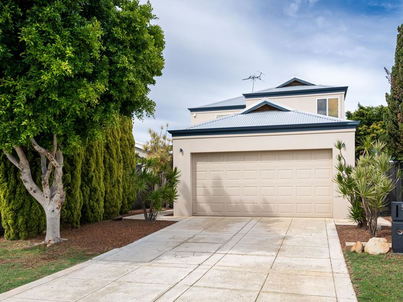 5 Clevedon Place, Kallaroo