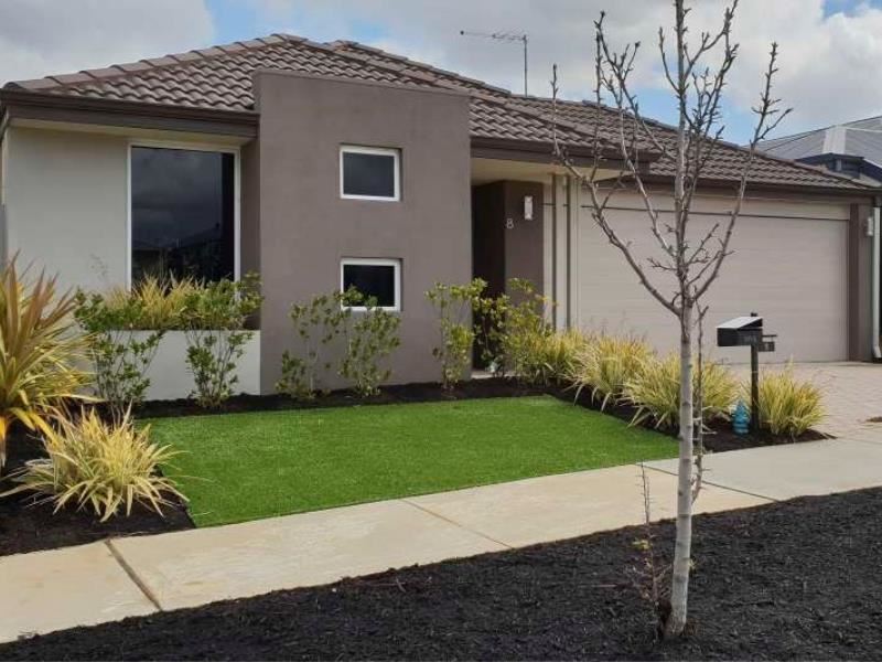8 Vidalia Drive, Aveley