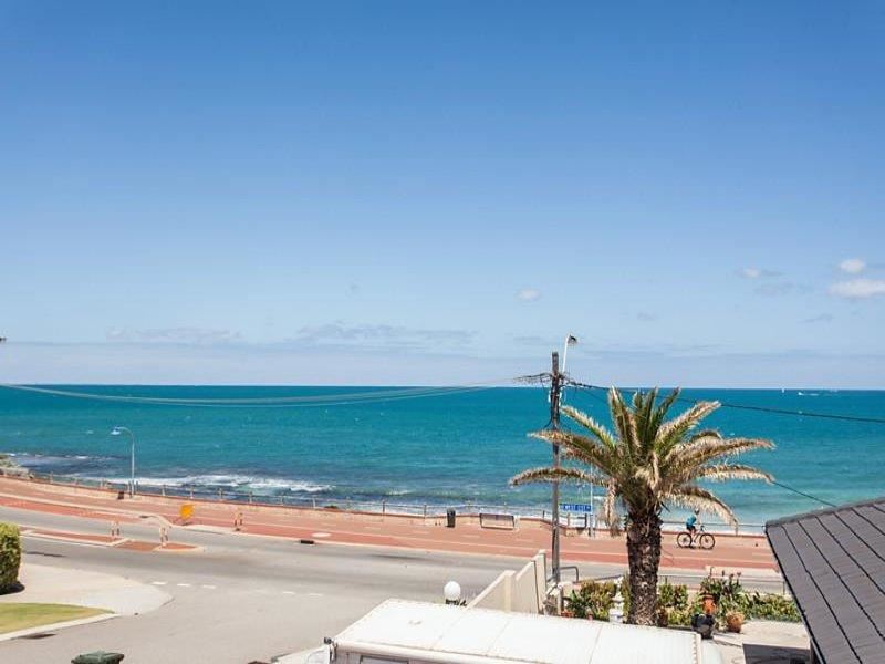 Watermans Bay