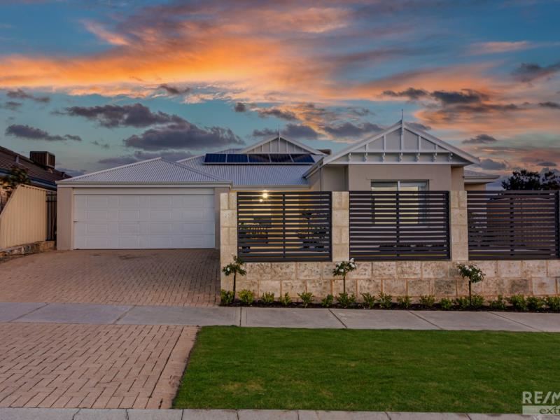 6 Bramshott Approach, Butler