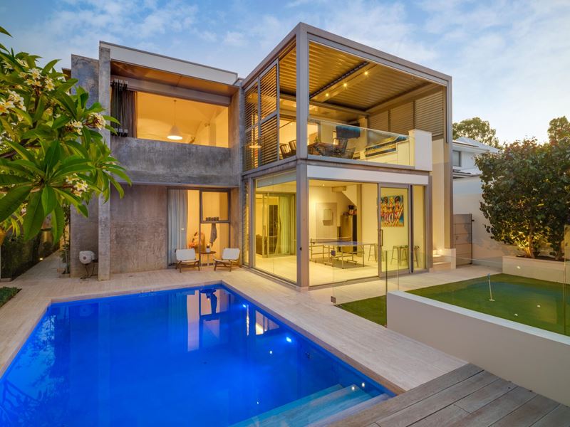 297 Marmion Street, Cottesloe