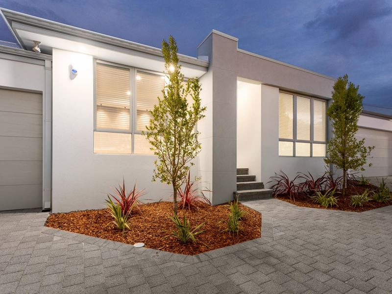 B/132 Roberts Street, Joondanna WA 6060