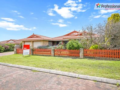 36 Susan Court, Yakamia WA 6330