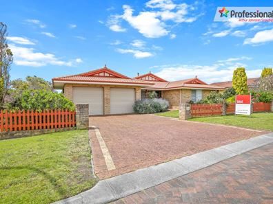 36 Susan Court, Yakamia WA 6330