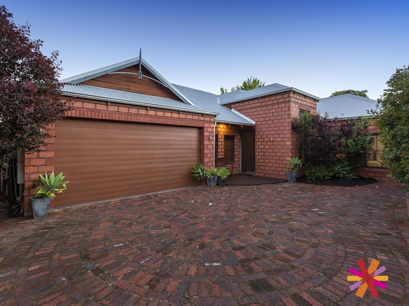 52A Geddes Street, Victoria Park