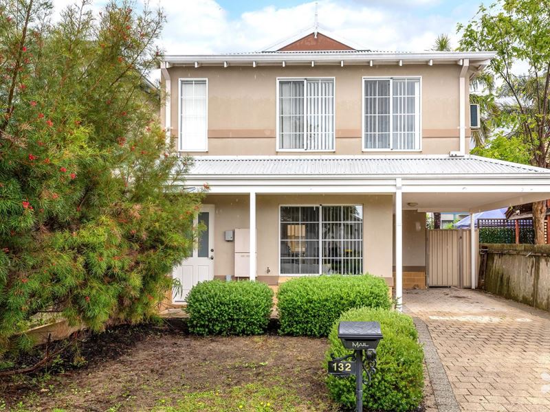 132 Hordern Street, Victoria Park