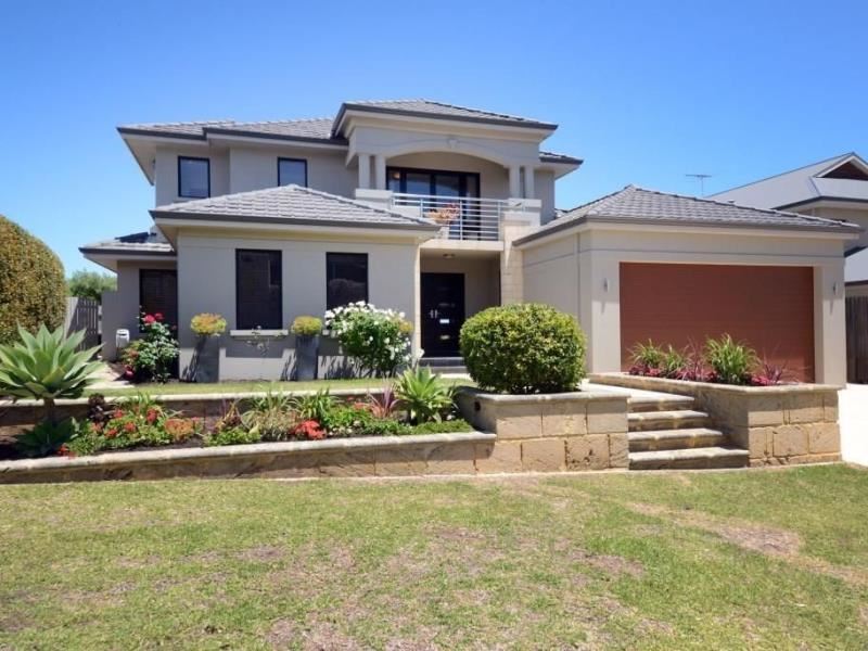 25 Davenport Circuit, Mindarie