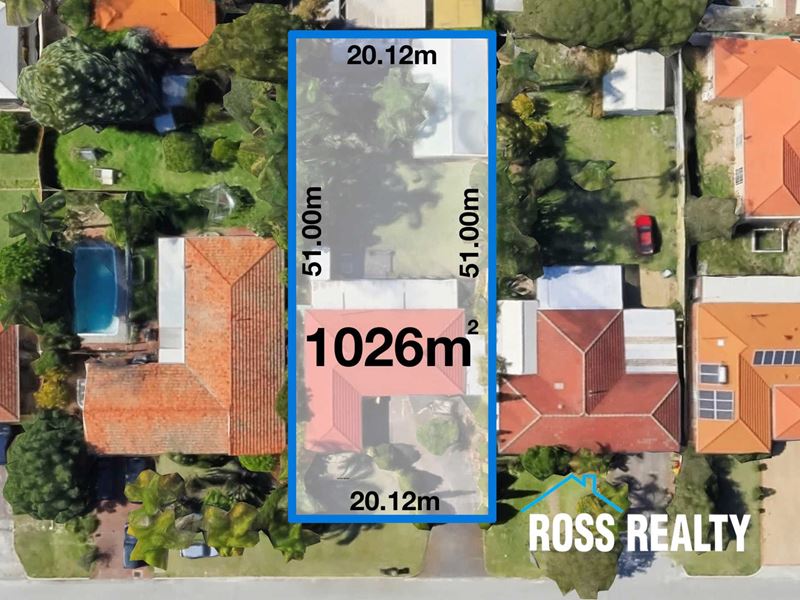 67 Hollett Road, Morley WA 6062