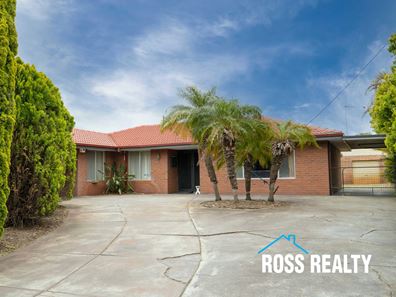 67 Hollett Road, Morley WA 6062