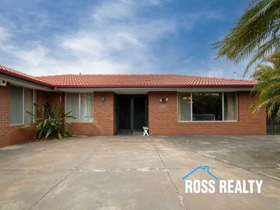 67 Hollett Road, Morley WA 6062