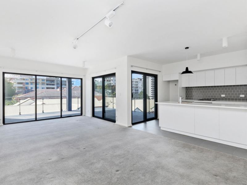 405/108 Bennett Street, East Perth