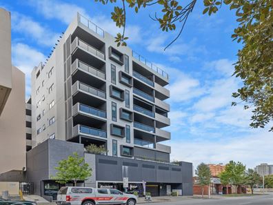 405/108 Bennett Street, East Perth WA 6004