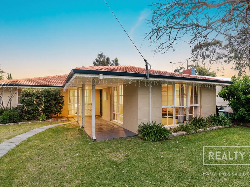 7 Jeanes Road, Karrinyup