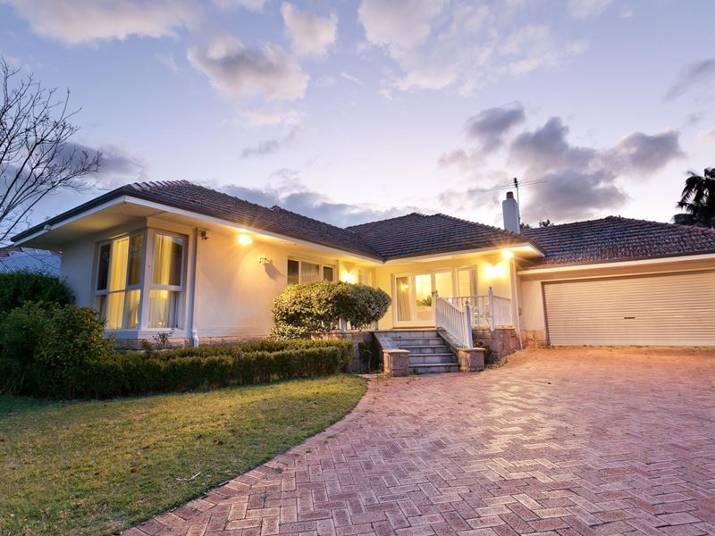 115 Matheson Road, Applecross