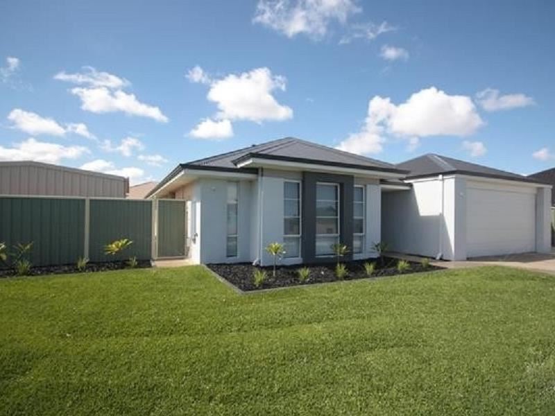 57 Leschenault Parade, Leschenault