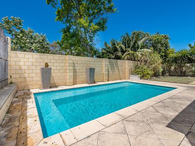 25 Beachside Drive, Burns Beach WA 6028