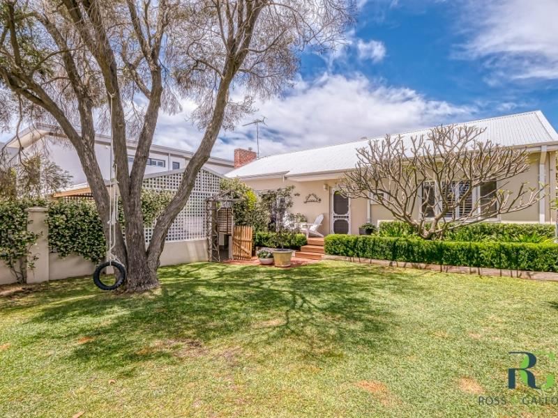 38A Holman Street, Melville