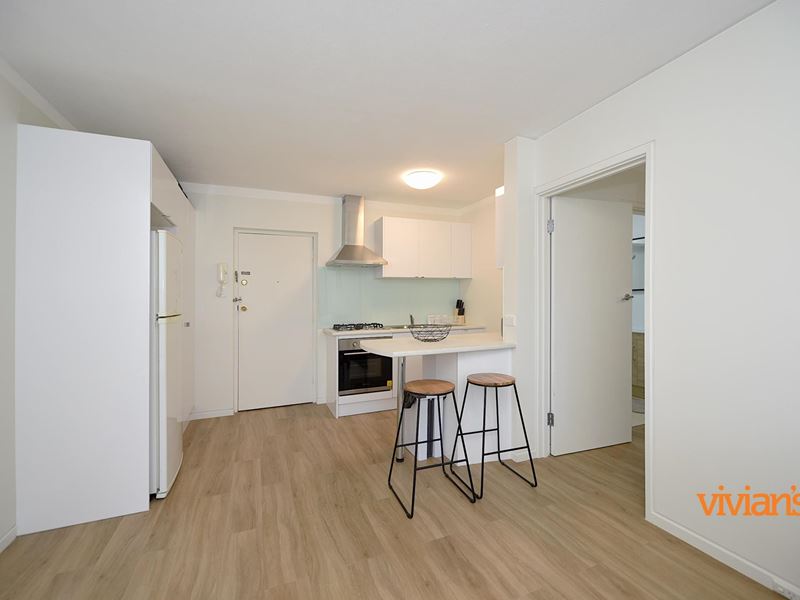44/4 Dover Court, Mosman Park