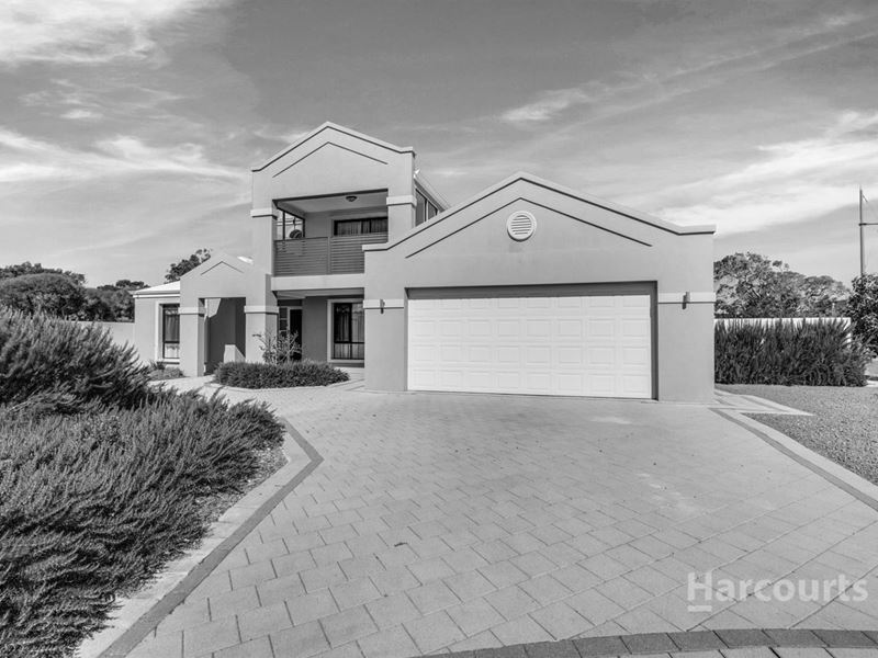 1 Eucla Mews, Erskine
