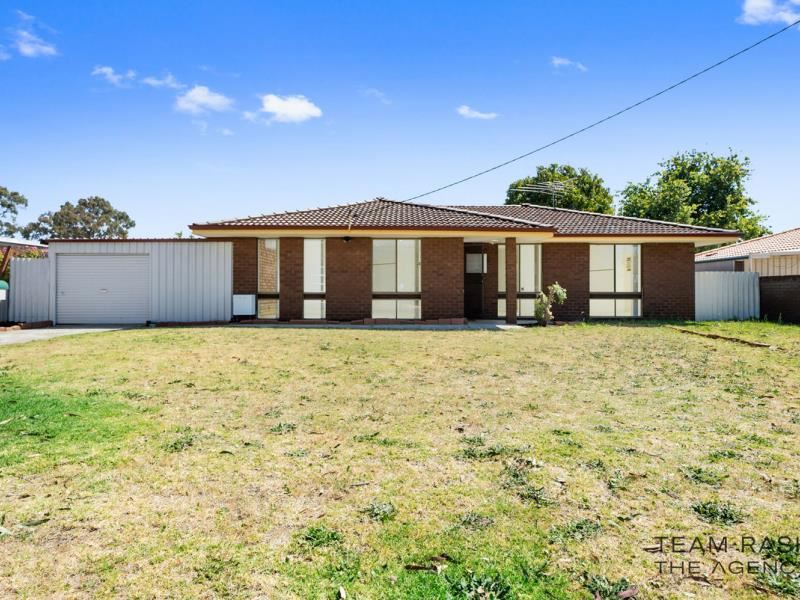 20 Warrina Place, Armadale