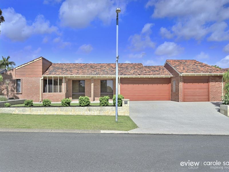20 Wandearah Way, Kingsley