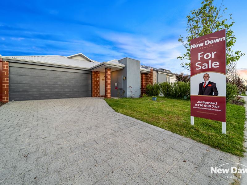 246 Egerton Drive, Aveley WA 6069