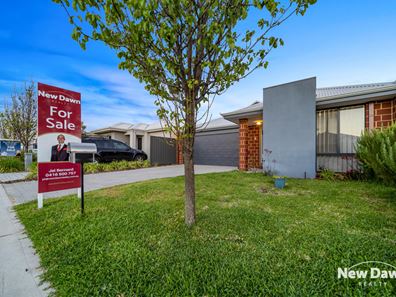246 Egerton Drive, Aveley WA 6069