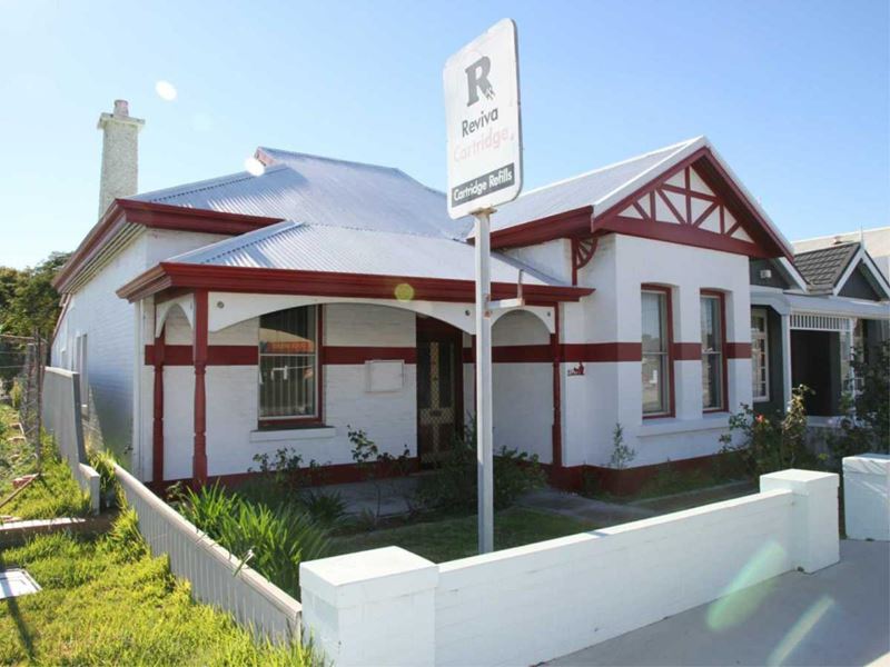 Lot 1144 Durlacher Street, Geraldton