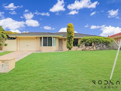 1 Helena Rd, Cooloongup WA 6168