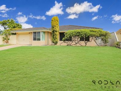 1 Helena Rd, Cooloongup WA 6168