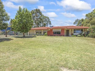 17 Bygum Lane, Martin WA 6110