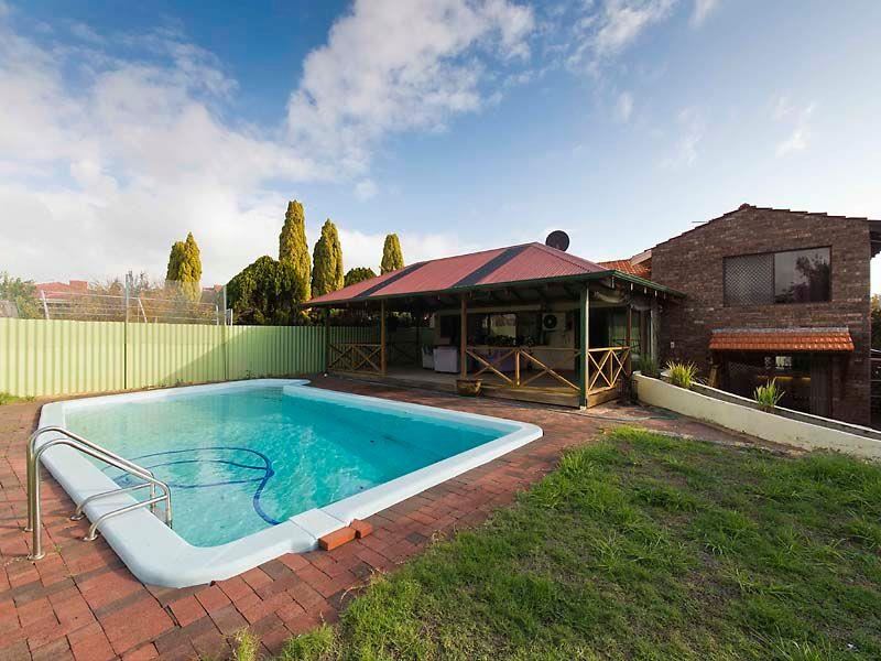 8 Nimon Place, Stirling
