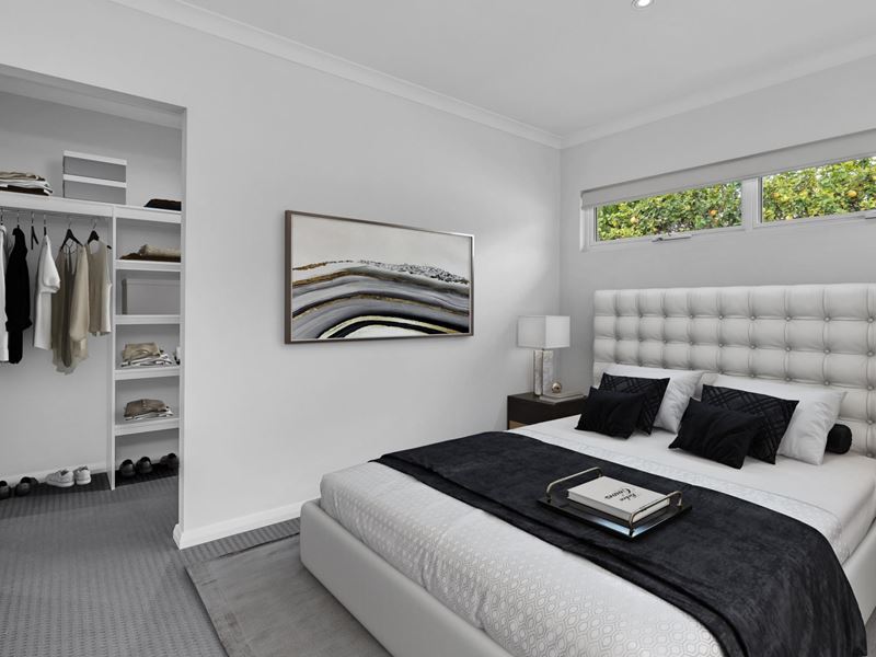 96B Harrison Street, Nollamara