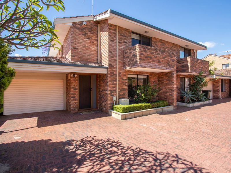5/32 Norton Street, South Perth