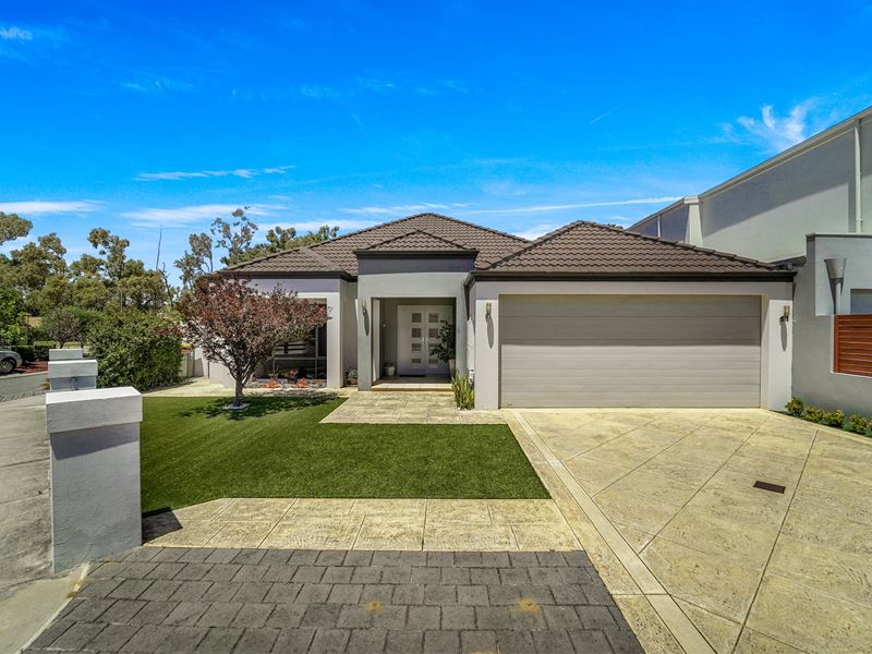 20 Mapleton Street, Stirling