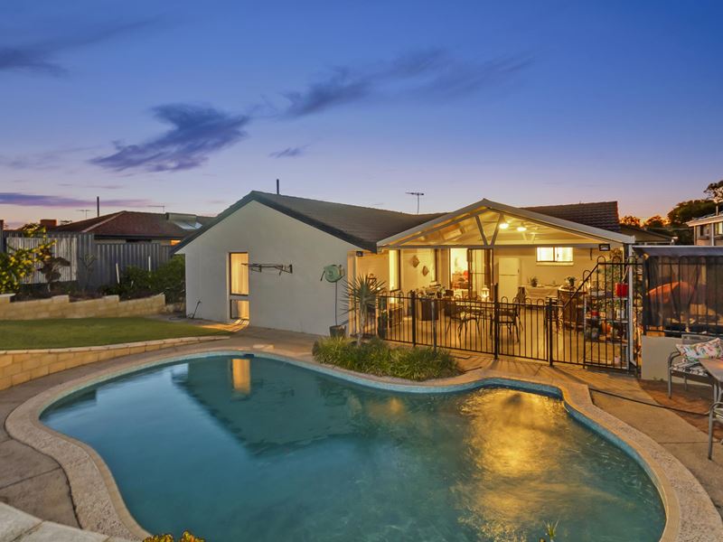 70 Cockman Road, Greenwood