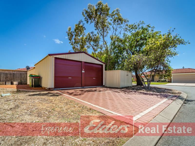 7 Oceanic Court, Port Kennedy